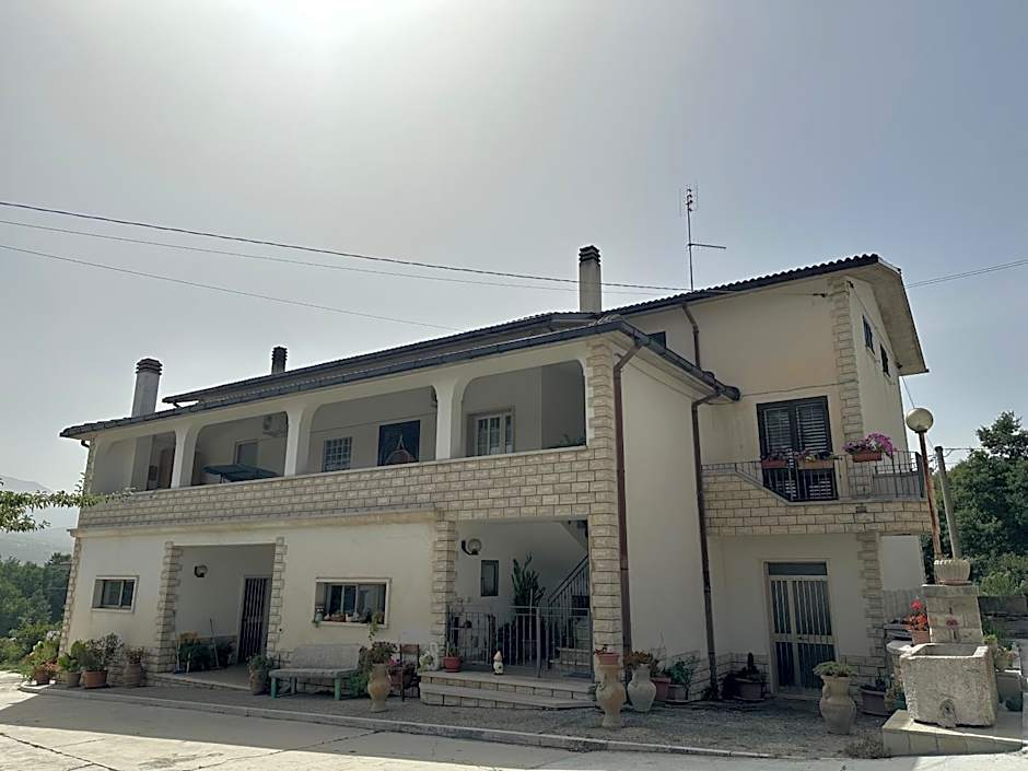 B&B da nonna Vincenza