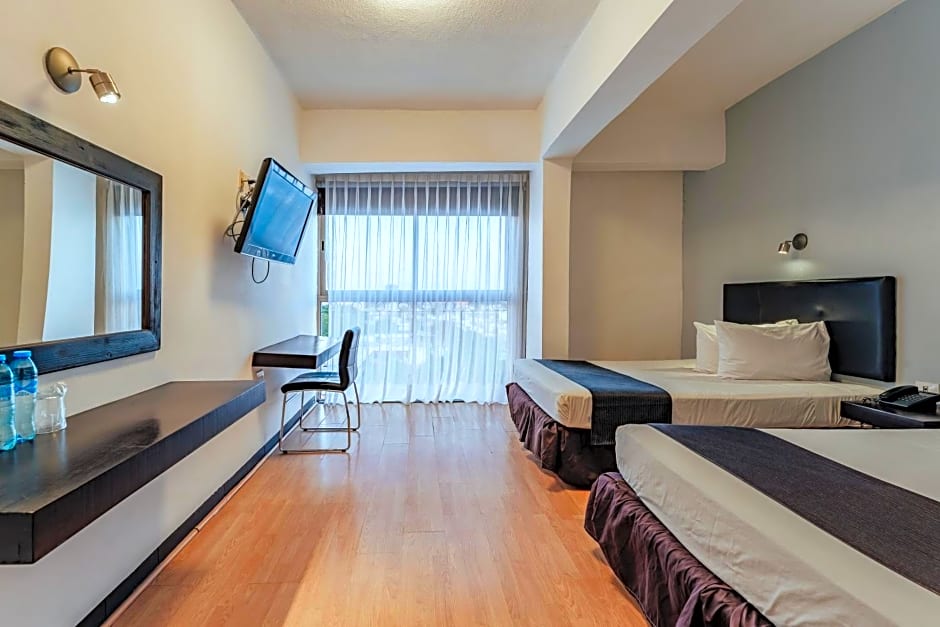 Hotel Maya Yucatan