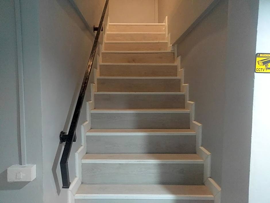 GW guesthouse – Pattaya, DC