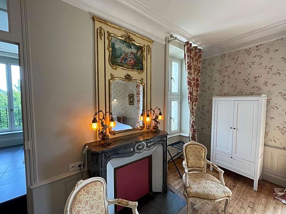 Château De La Coutancière