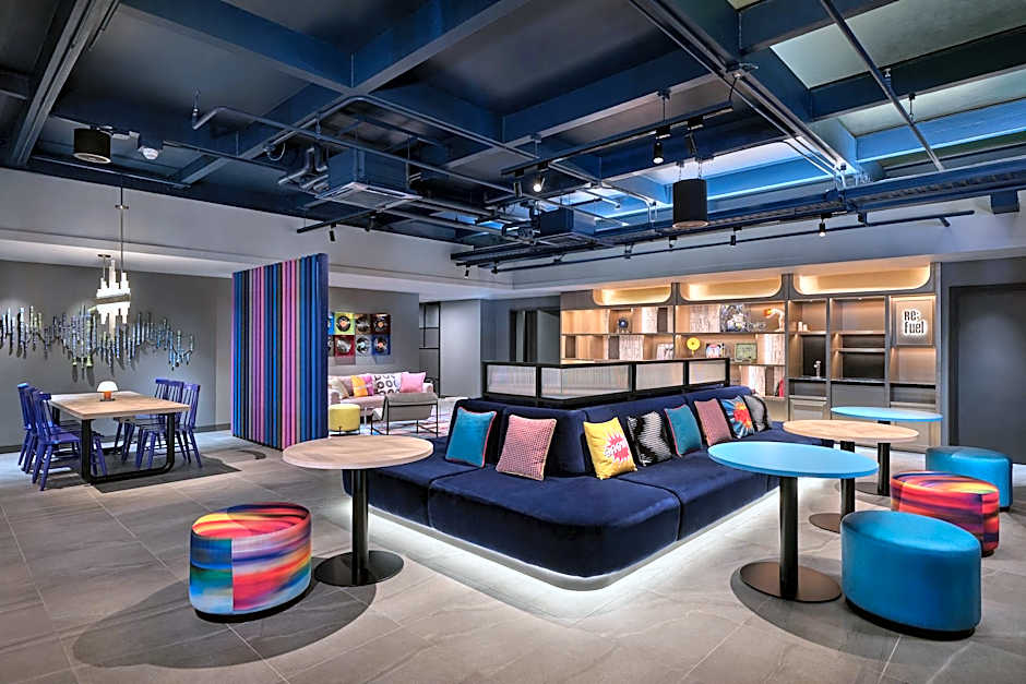 Aloft Bangkok - Sukhumvit 11