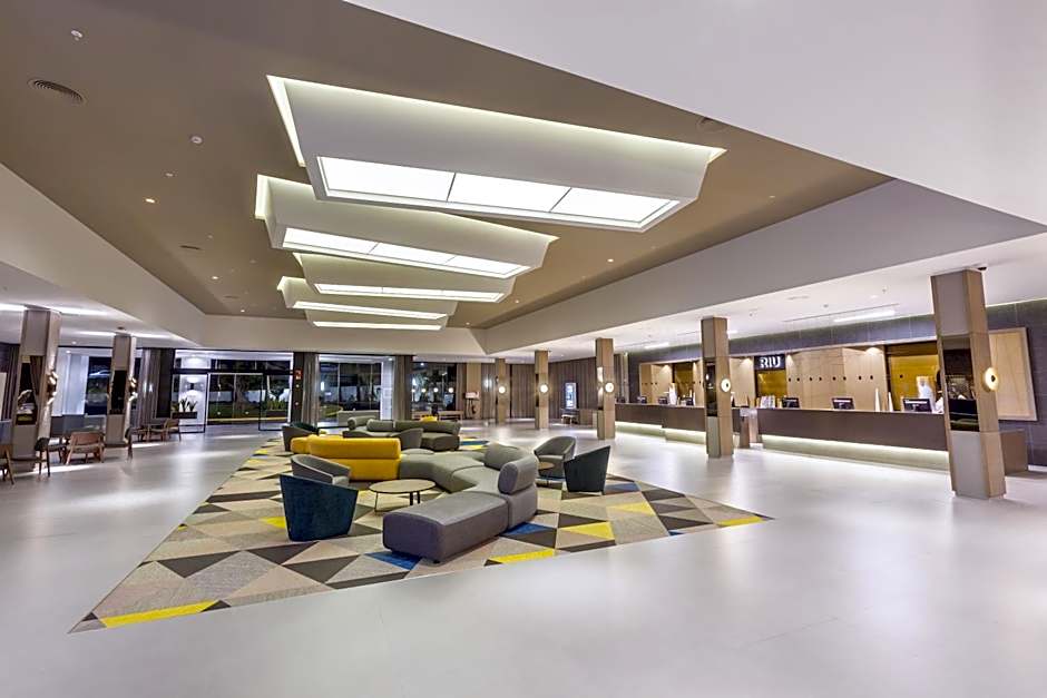 Hotel Riu Chiclana - All Inclusive