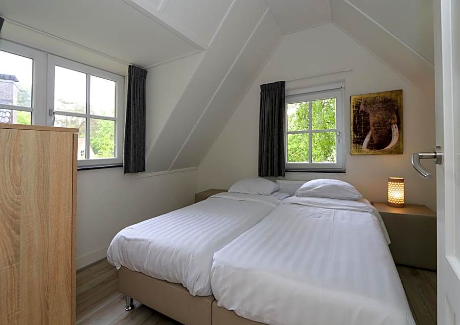 EuroParcs De Achterhoek