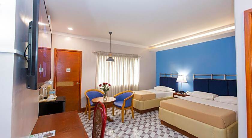 Hotel Valencia