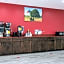 Americas Best Value Inn & Suites Katy