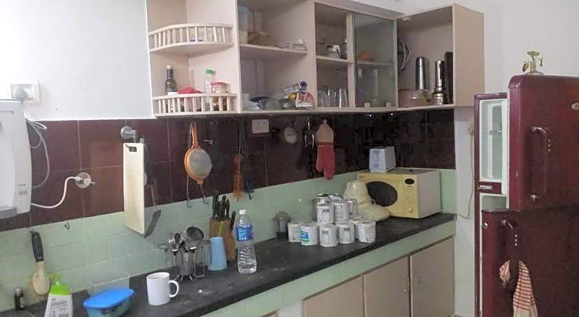 Nathan's Holiday Home