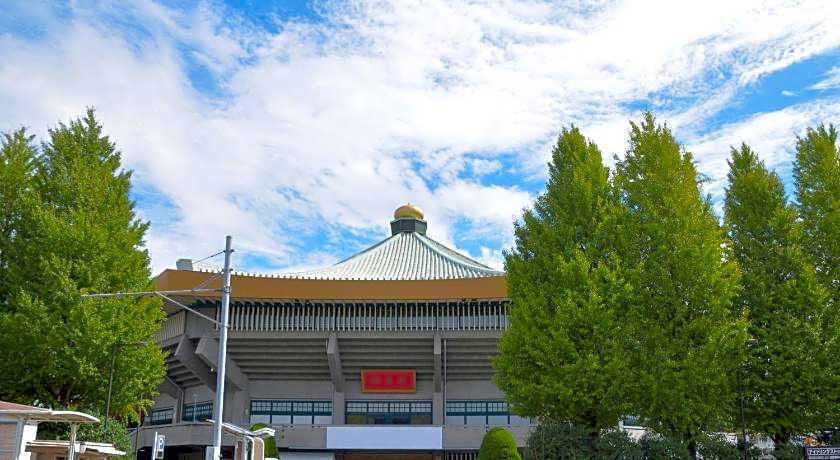 APA Hotel Iidabashi-Eki Minami