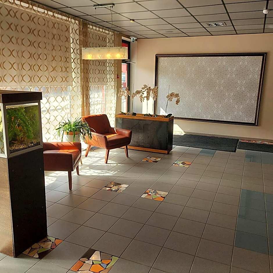 Citystop Majutuskeskus