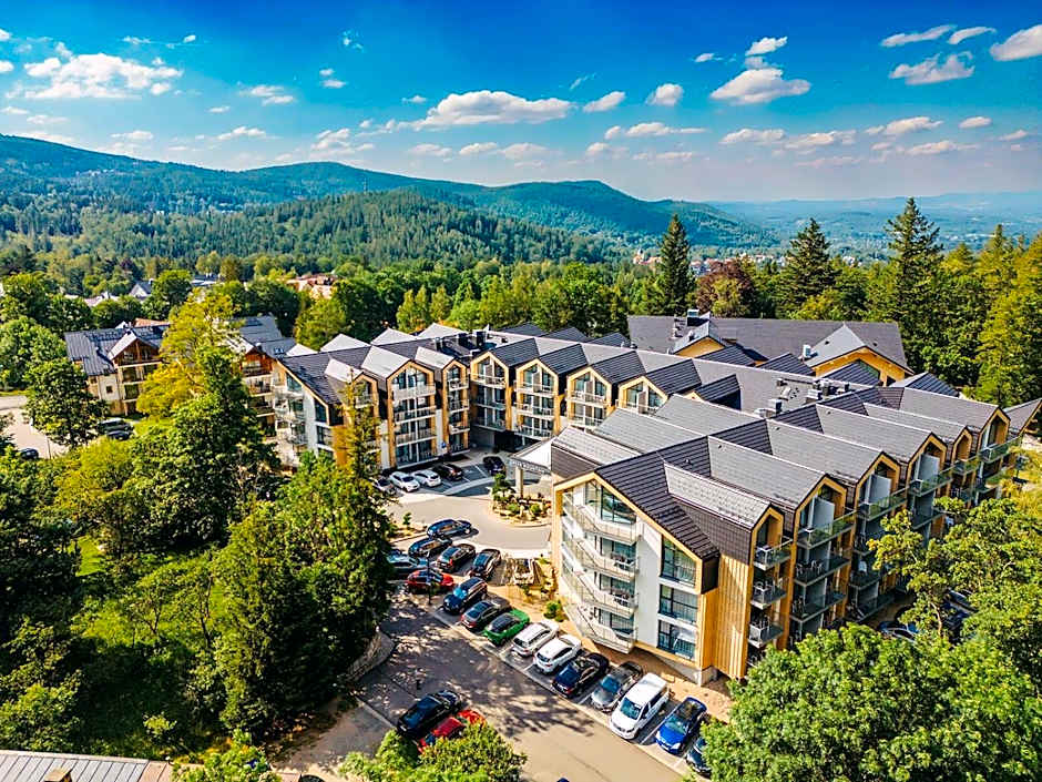 Green Mountain 5* Hotel