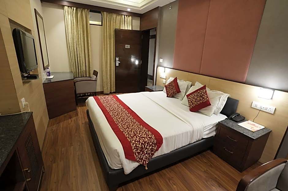 Amara Hotel Chandigarh