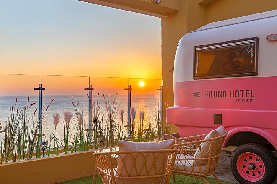 Hound Hotel Ulsan