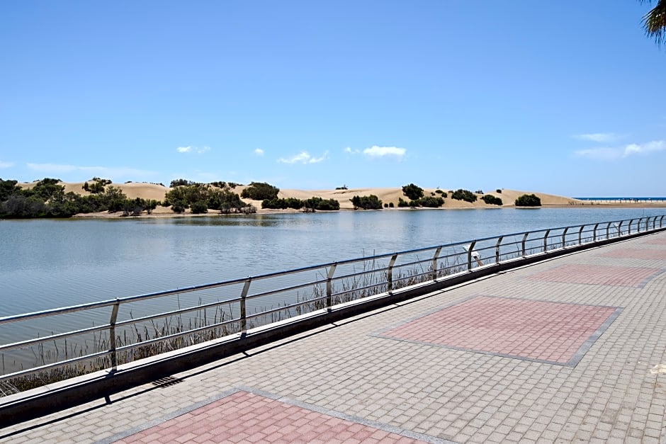 Dunaoasis Maspalomas
