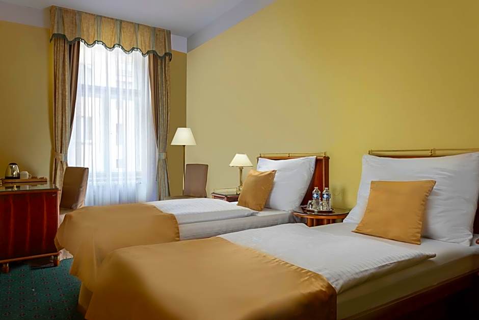 Hotel William