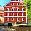 LH Hotel Mlýn