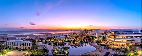 Fuzhou Seaview Fliport Resort