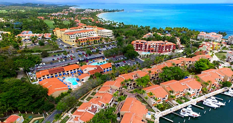 Park Royal Homestay Club Cala Puerto Rico