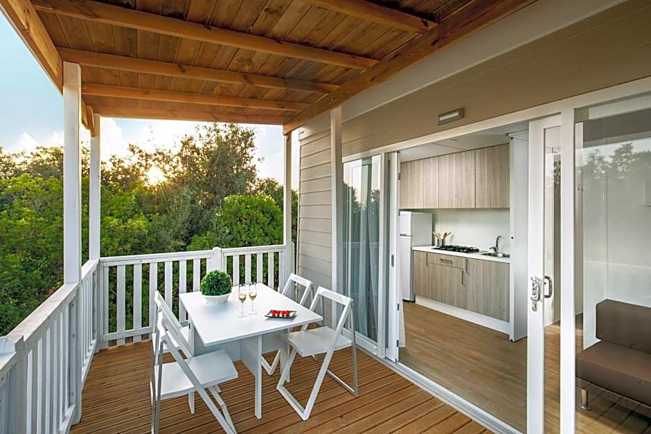 Parco Della Gallinara