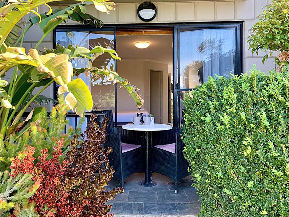 Apollo Bay Waterfront Motor Inn