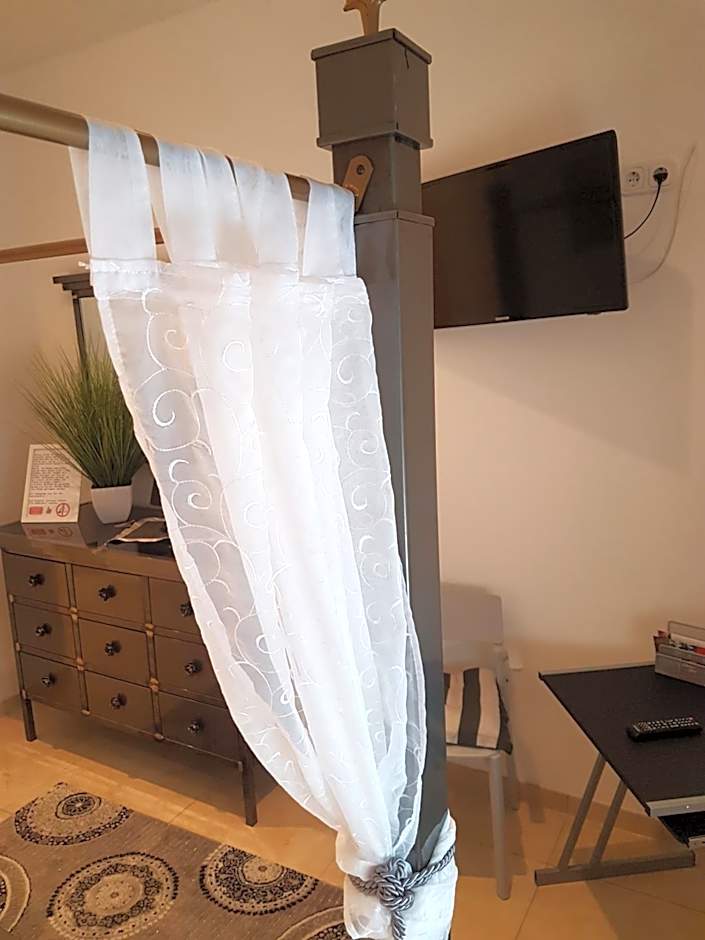 Hotel Schweizer Stubb