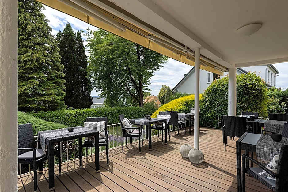 Villa Neugarten