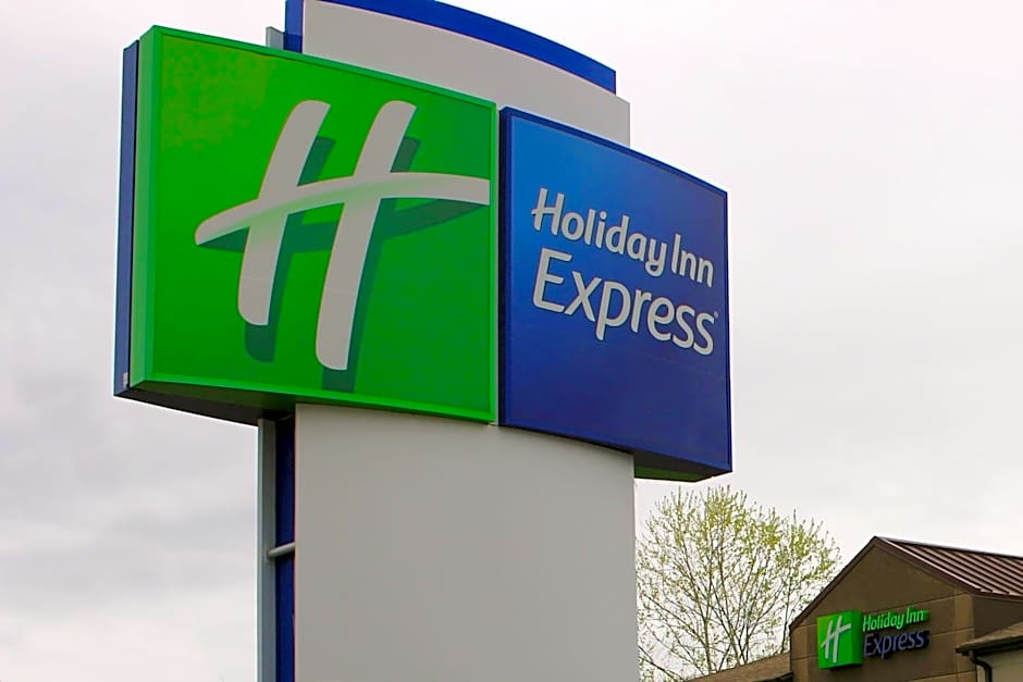 Holiday Inn Express Osage Beach - Lake of the Ozarks By IHG