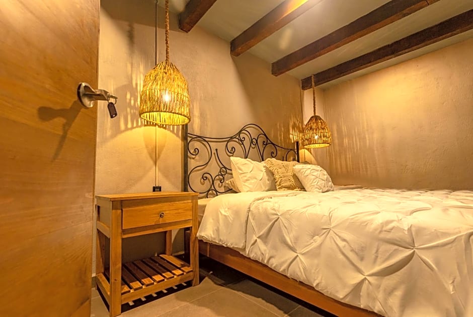Casa Lavanda Hotel Boutique