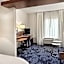 Fairfield Inn & Suites by Marriott Waterloo Cedar Falls
