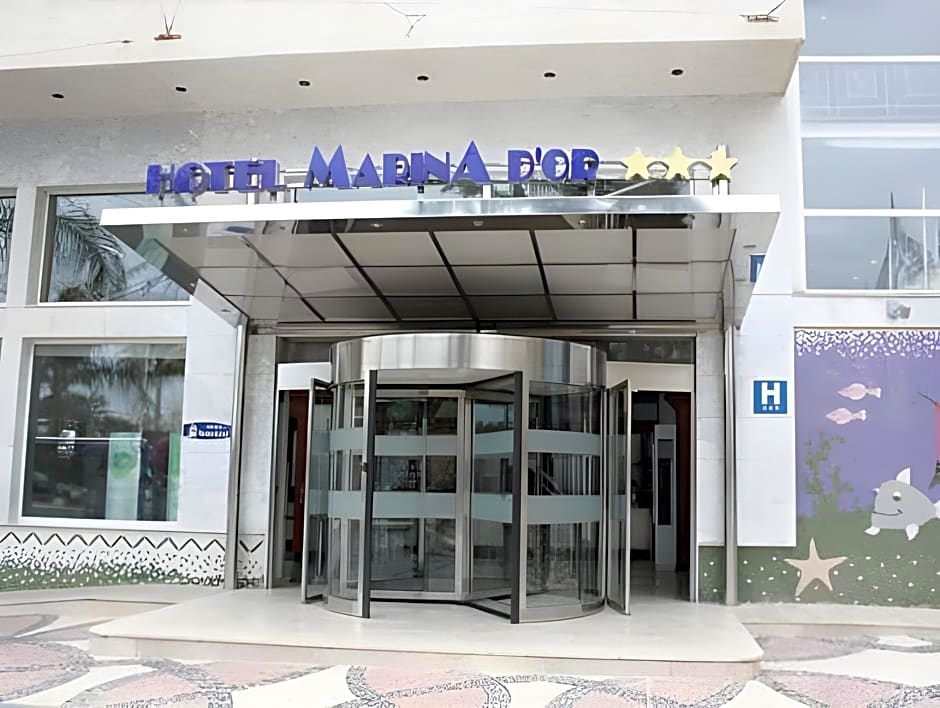 Hotel Marina d'Or 3