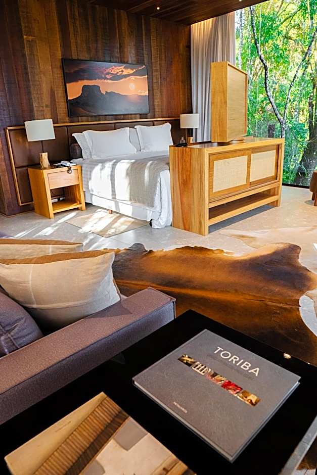 Hotel Toriba