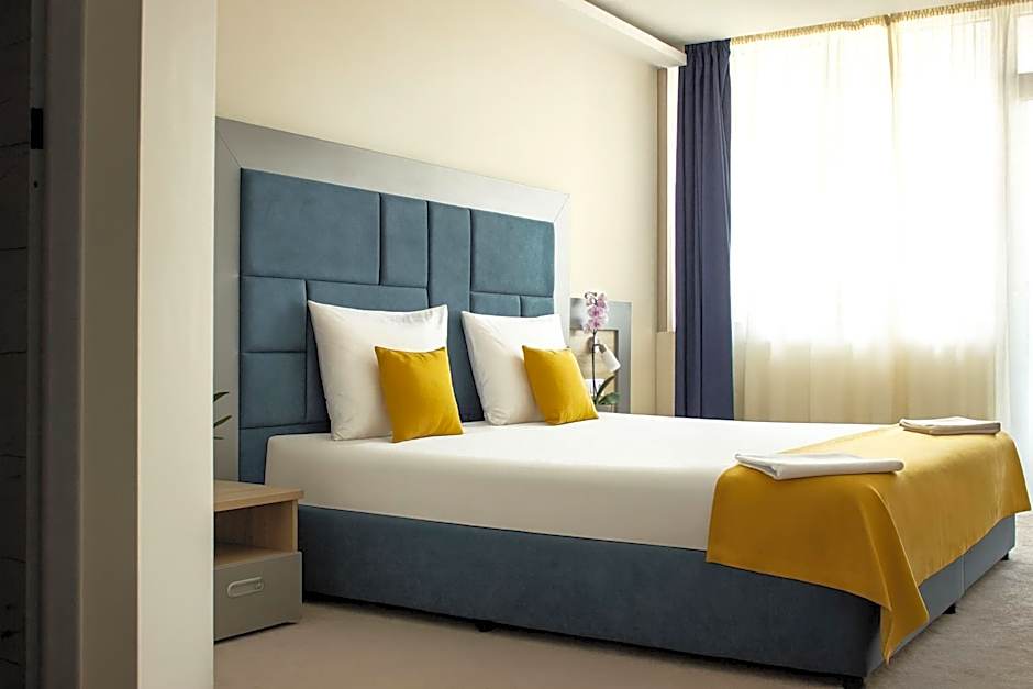 SPS Hotel