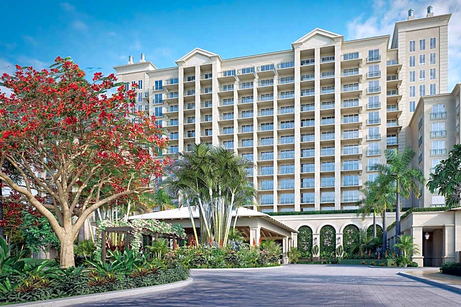 The Ritz-Carlton Key Biscayne Miami