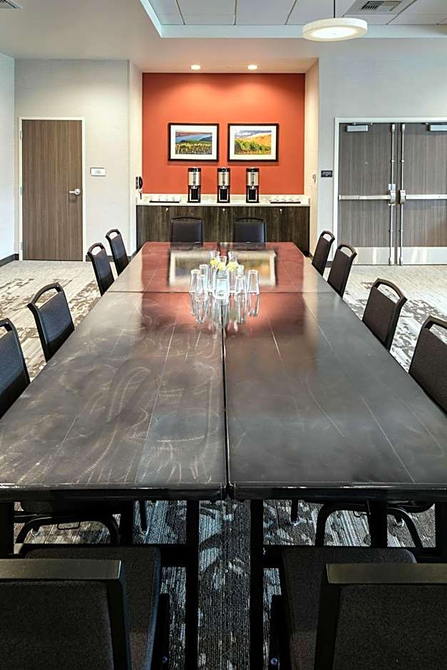 Hilton Garden Inn Wenatchee, Wa