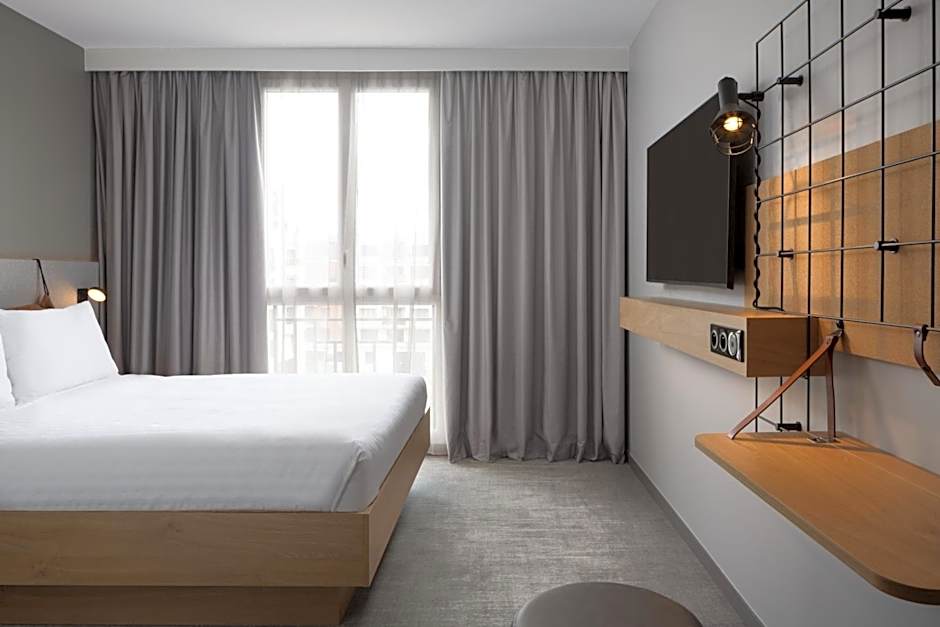 Moxy Paris Clamart