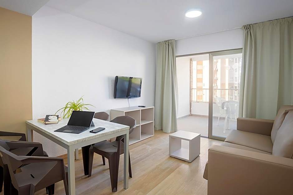 Aparthotel BCL Levante Club