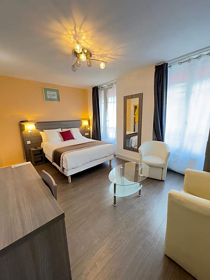 Luxor Bastille Hotel