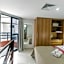 MARINAS PRAIA Flat - Cabo Branco by PenareiaTurBr