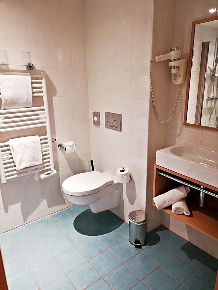 Best Western Hotel Du Mucem