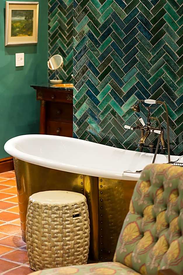 Akademie Street Boutique Hotel