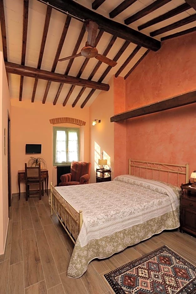 La Pietra Piana B&B