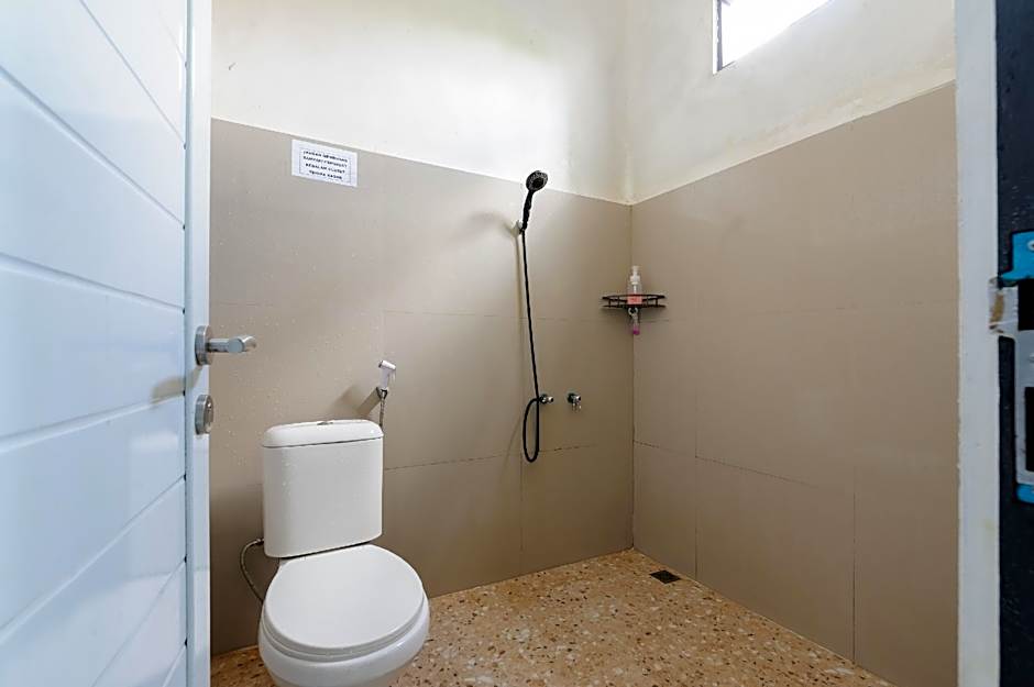 Urbanview Hotel Griya Menteng Palangkaraya by RedDoorz