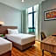 Mercure Living Putrajaya