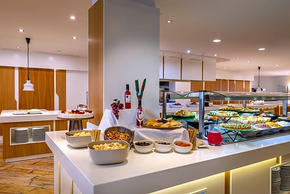 BarcelÃ³ Isla Cristina