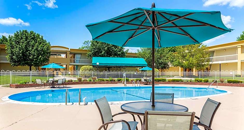 Best Western Battlefield Inn