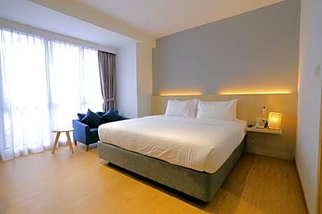 Signature Deluxe King