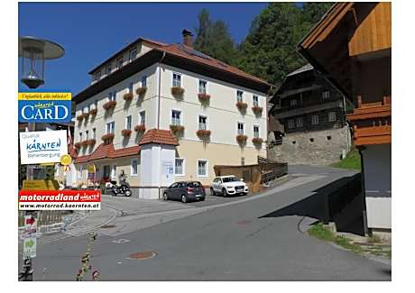 Hotel Kirchenwirt