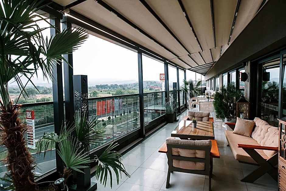 Hotel Sky Gevgelija