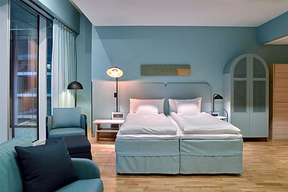 Scandic Göteborg Central