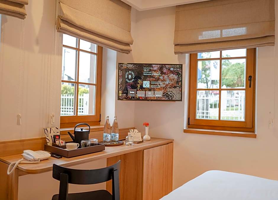 Hotel Baškuća Sarajevo