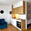 Rentsite Family Apartments położone w BLU