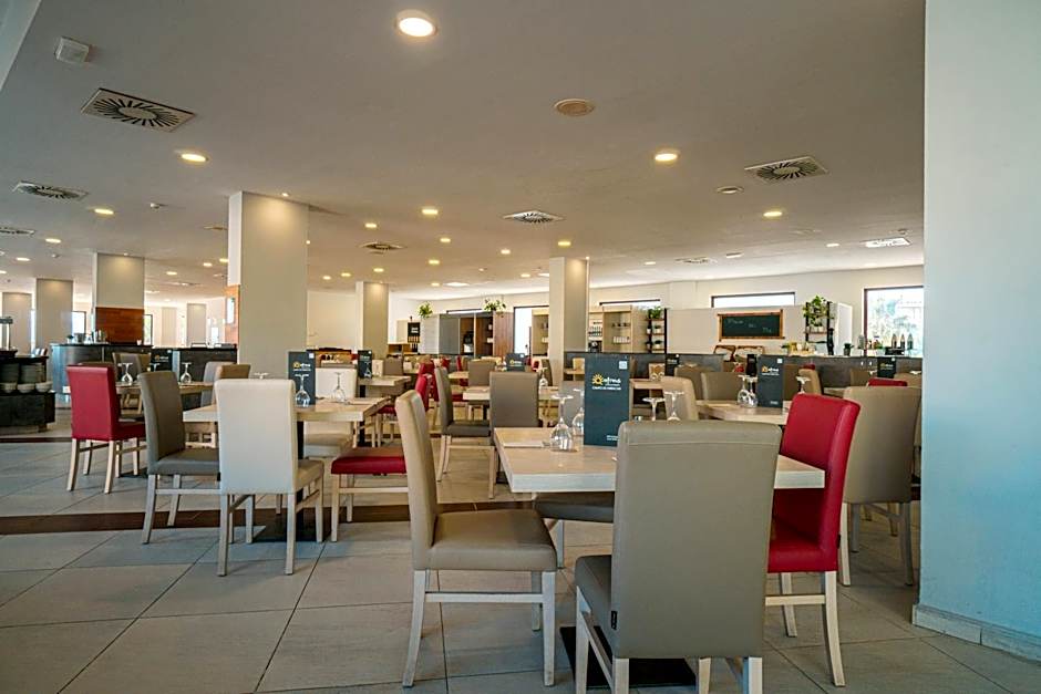 Ohtels Campo De Gibraltar